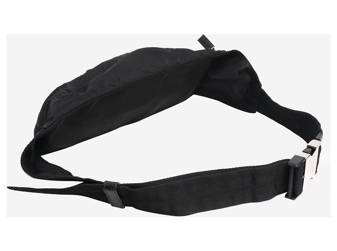 Prada Borsa a tracolla 2 in 1 nera Nero - vista 6