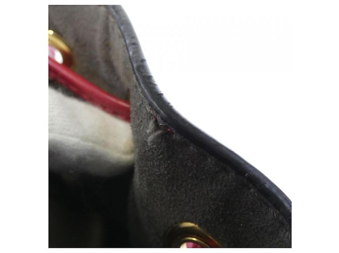 Mon Tresor Borsa Fendi BUGS Mini Mon Trésor - vista 8