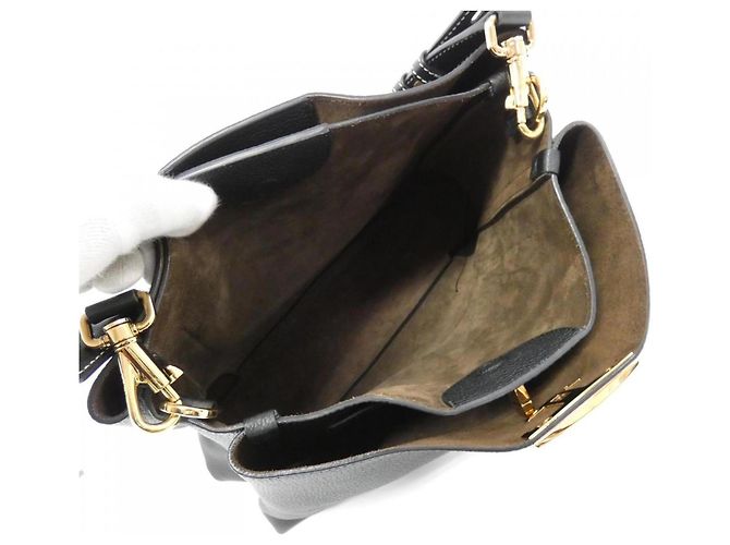 Altri Borse Nere Tod's - vista 6