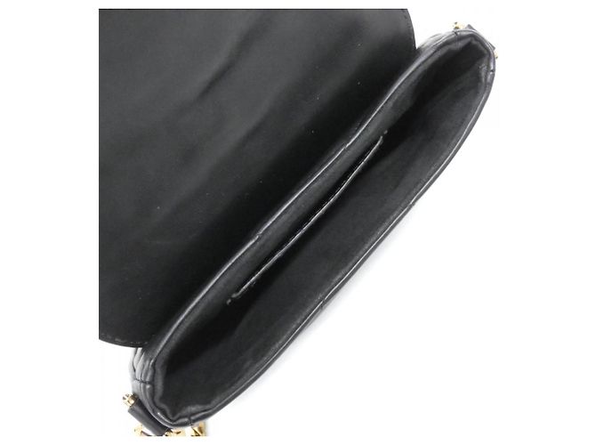 Bolso de Hombro Multi Pochette Louis Vuitton Negro - vista 7