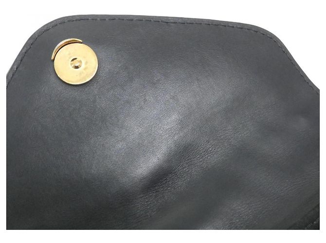 Bolso de Hombro Multi Pochette Louis Vuitton Negro - vista 9