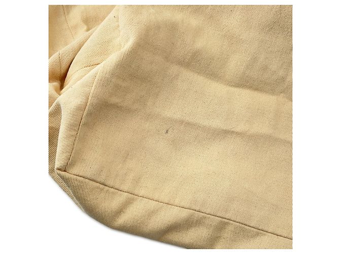Borsa a Spalla Louis Vuitton Monogram Empreinte Artsy MM LOUIS VUITTON Bianca Bianco - vista 16
