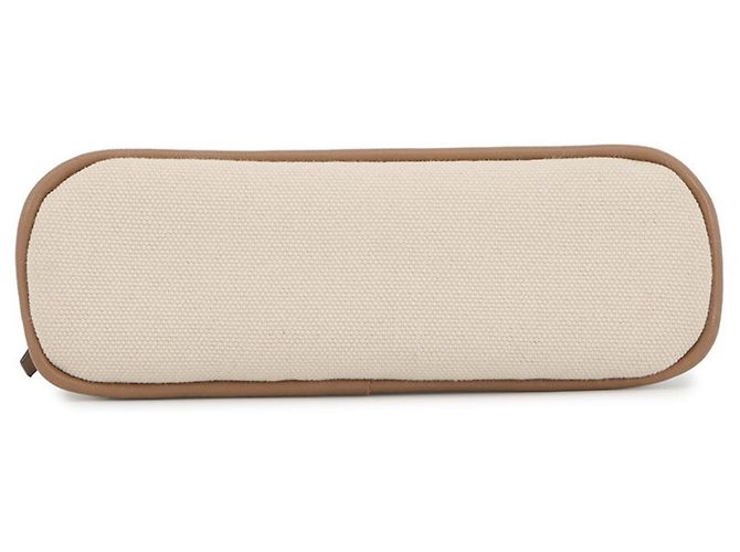 Bolso Mini Bolide Hermès - vista 3