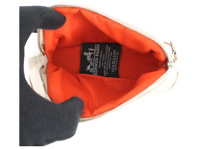 Bolso Mini Bolide Hermès - vista 4