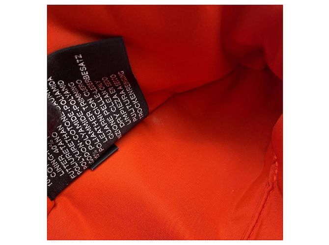 Bolso Mini Bolide Hermès - vista 6