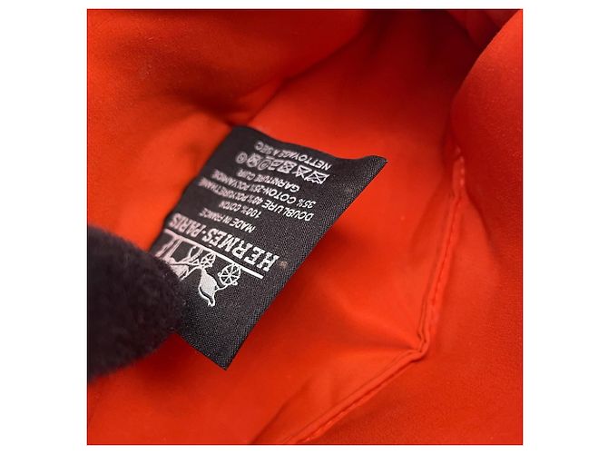 Bolso Mini Bolide Hermès - vista 7