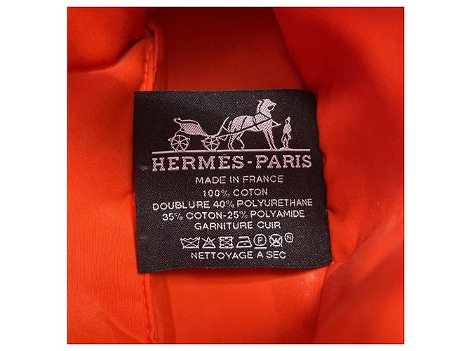 Bolso Mini Bolide Hermès - vista 8