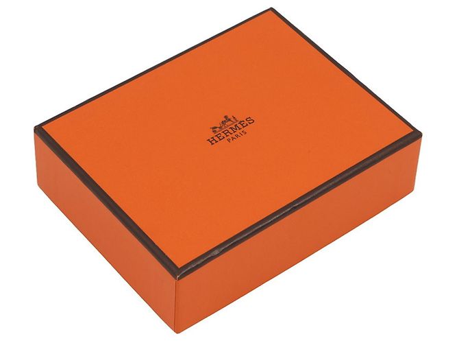Hermès Chaveiro charm em edição limitada Hermes Cadena Arne Danse Pegasus 2007 Dourado - vista 8