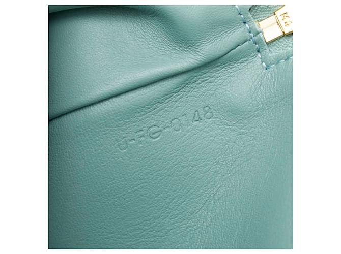 Céline Borsa a mano verde Celine - vista 10