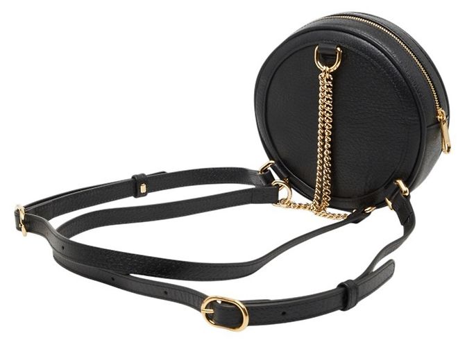 Mochila Mini Ophidia de Gucci - vista 2