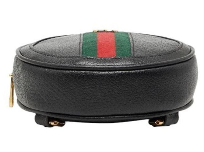 Mochila Mini Ophidia de Gucci - vista 3