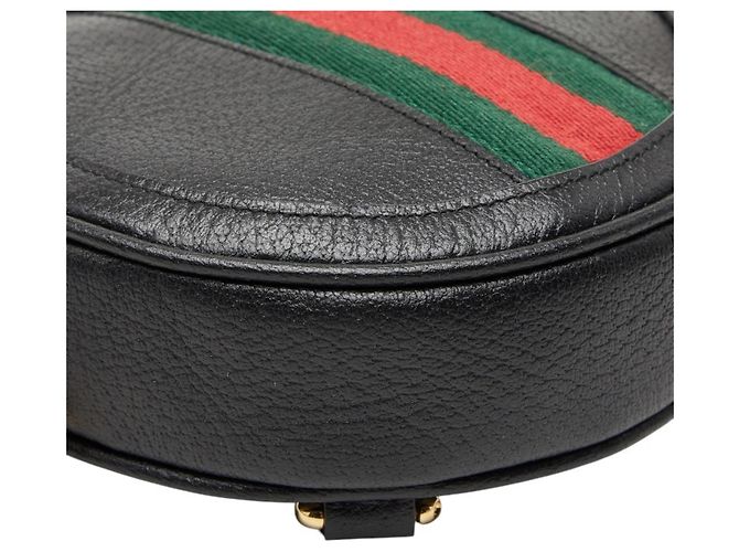 Mochila Mini Ophidia de Gucci - vista 5