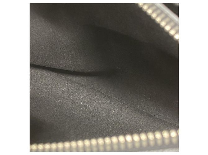 Borsa a mano Passy Epi Louis Vuitton Nero - vista 11