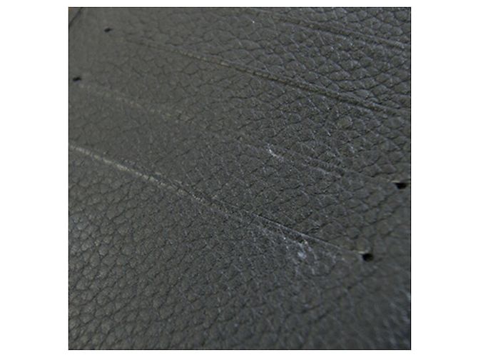 Billetera Compacta Pallas Monogram Louis Vuitton Negro - vista 7