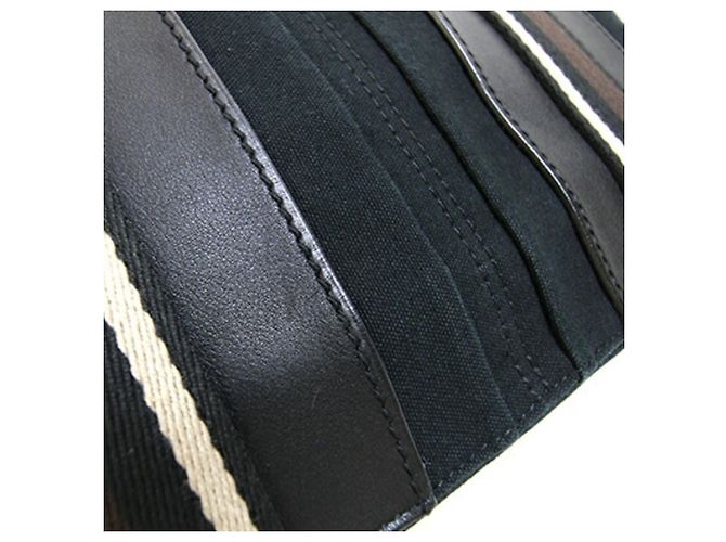 Hermès Troca Horizontal MM Tote Bag Schwarz - Ansicht 6