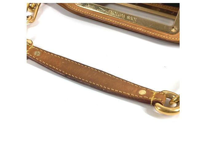 Louis Vuitton Monogram Multicolor Judy PM Tasche Weiß Mehrfarben Monogramm - Ansicht 12