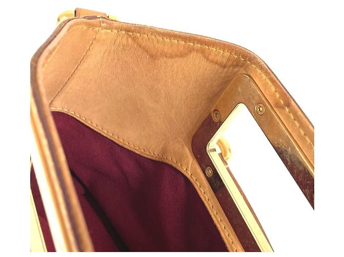 Louis Vuitton Monogram Multicolor Judy PM Tasche Weiß Mehrfarben Monogramm - Ansicht 14