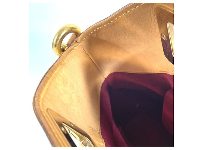 Louis Vuitton Monogram Multicolor Judy PM Tasche Weiß Mehrfarben Monogramm - Ansicht 3