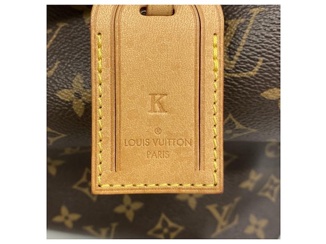 Bolso de Hombro Graceful MM Monograma Louis Vuitton Rosa - vista 6