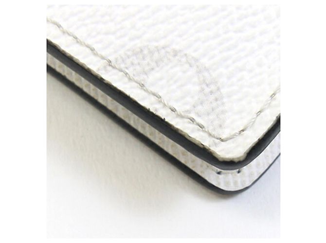 Cartera Larga Bi-fold Rama Brazza en Taiga Louis Vuitton - vista 4