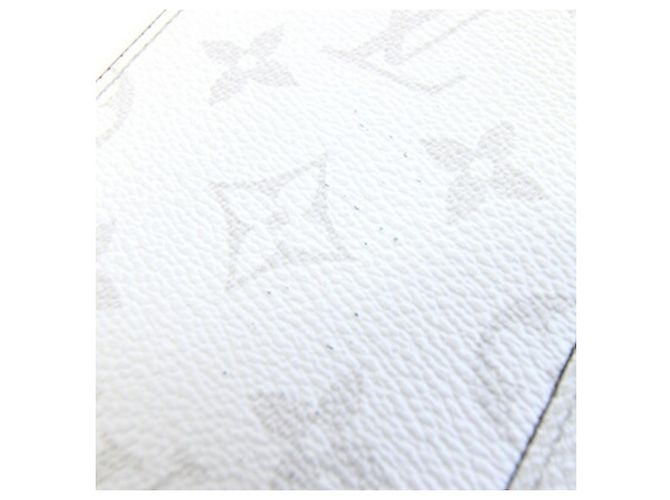 Cartera Larga Bi-fold Rama Brazza en Taiga Louis Vuitton - vista 5