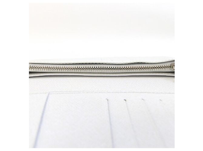 Cartera Larga Bi-fold Rama Brazza en Taiga Louis Vuitton - vista 6
