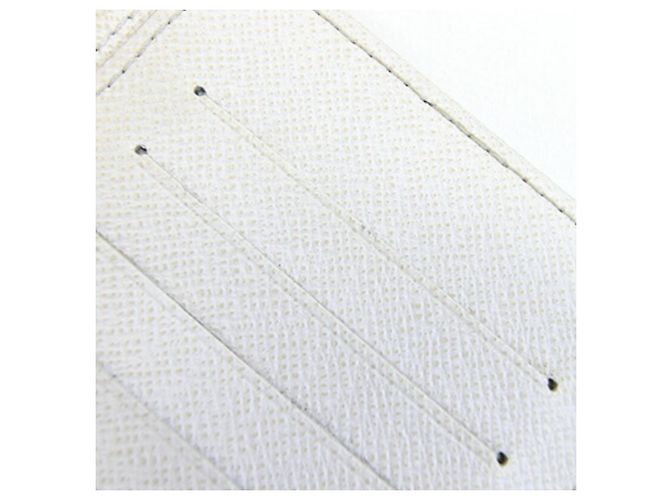 Cartera Larga Bi-fold Rama Brazza en Taiga Louis Vuitton - vista 7