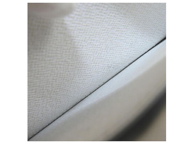 Cartera Larga Bi-fold Rama Brazza en Taiga Louis Vuitton - vista 8