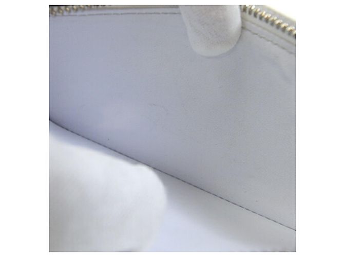 Cartera Larga Bi-fold Rama Brazza en Taiga Louis Vuitton - vista 9