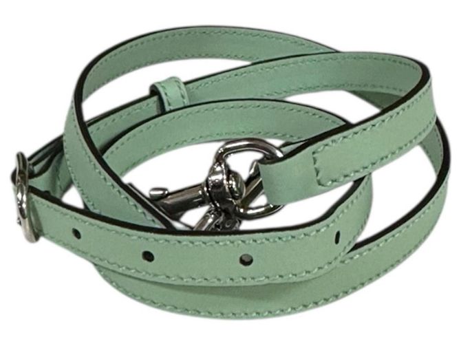 Borsa a Spalla Piccola Ophidia di Gucci Verde - vista 9
