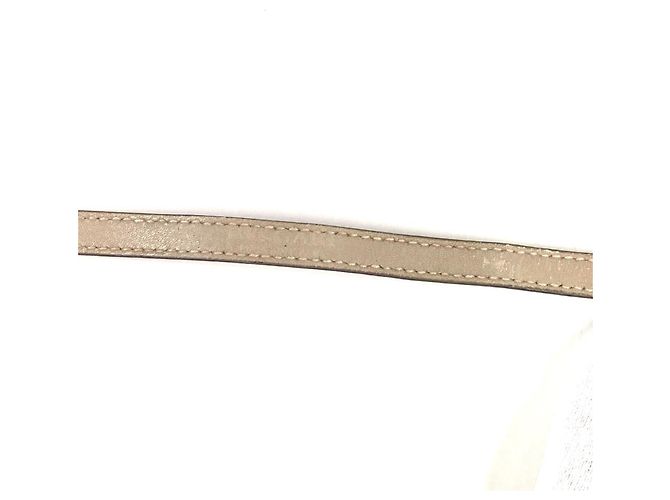 Bulgari Bracciale in pelle rossa Bvlgari Rosso - vista 8