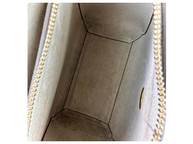 Céline Celine Belt Bag Nano Shoulder Bag Beige - view 7