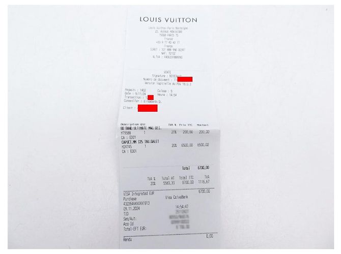 NUOVA BORSA A MANO LOUIS VUITTON CAPUCINES MM GRIGIO PIETRA BORSA ULTIMATE - vista 19