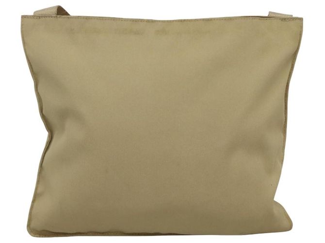 Burberry Blue Label Nylon medium Beige - vista 2