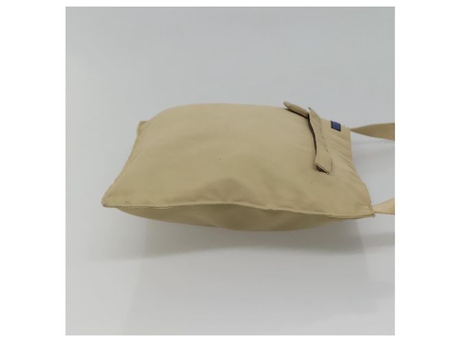 Burberry Blue Label Nylon medium Beige - vista 4
