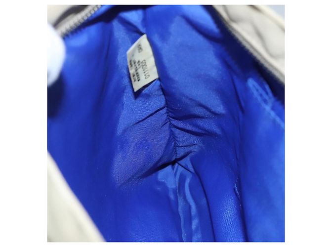 Burberry Blue Label Nylon medium Beige - vista 6