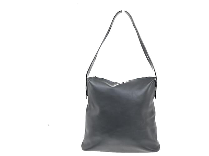 Loewe Vintage Leather Nero - vista 2