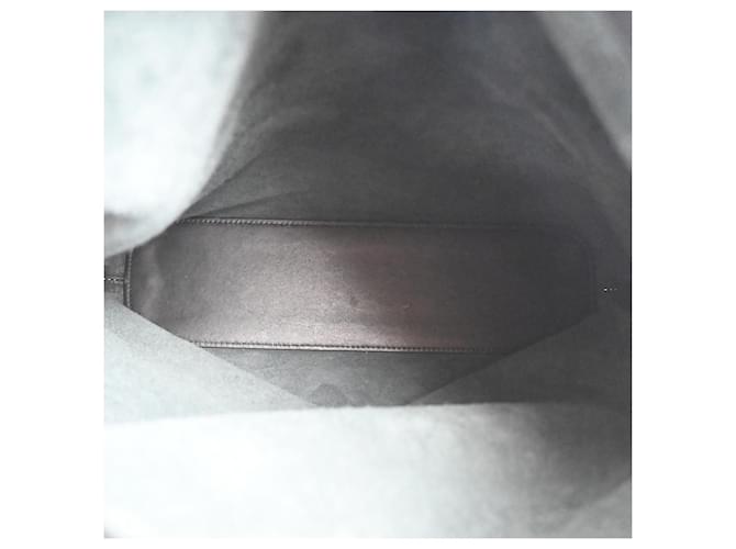 Loewe Vintage Leather Nero - vista 5