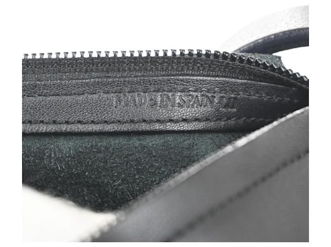 Loewe Vintage Leather Nero - vista 6