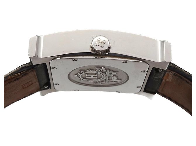 Hermès Orologio automatico da uomo Hermes H-Watch HH2 810 - vista 4