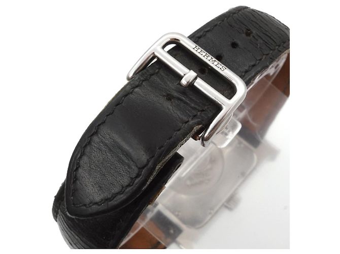 Hermès Orologio automatico da uomo Hermes H-Watch HH2 810 - vista 6