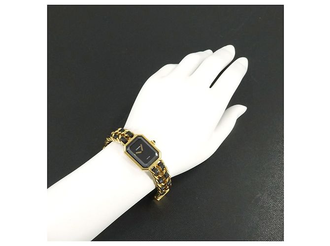 Timeless Reloj de Mujer Chanel Premiere Talla S - vista 2