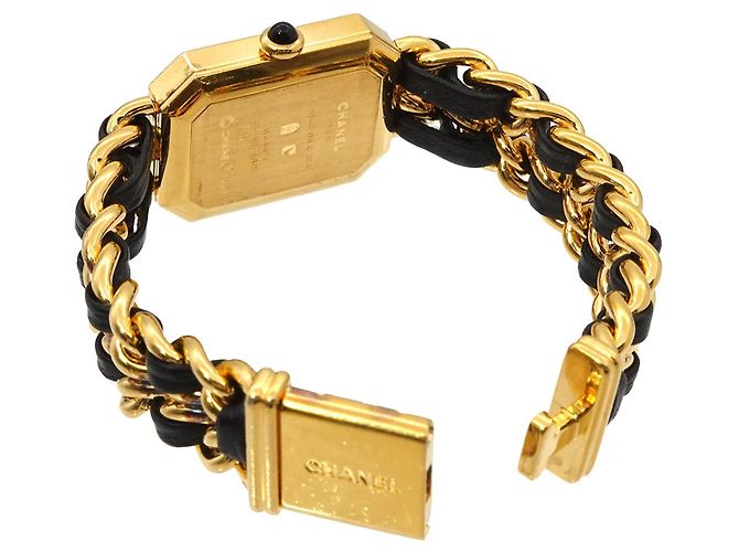 Timeless Reloj de Mujer Chanel Premiere Talla S - vista 3