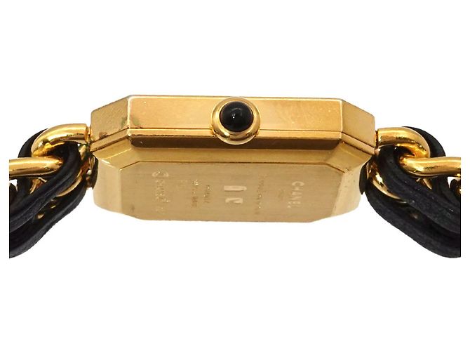 Timeless Reloj de Mujer Chanel Premiere Talla S - vista 4