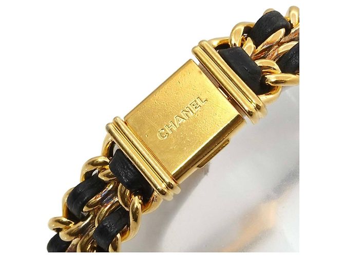 Timeless Reloj de Mujer Chanel Premiere Talla S - vista 5