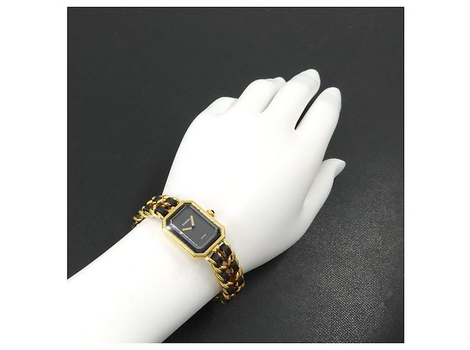 Timeless Reloj de Mujer Chanel Premiere H0001 - vista 2