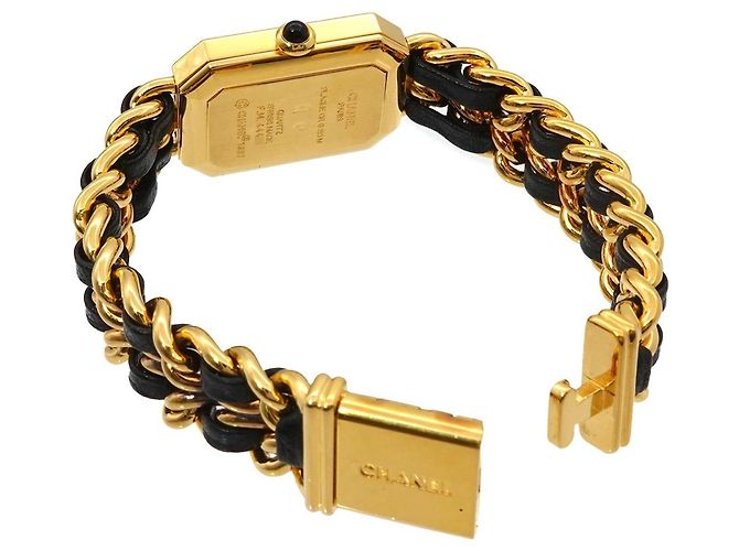 Timeless Reloj de Mujer Chanel Premiere H0001 - vista 3