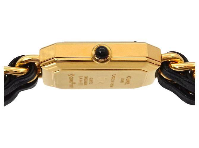 Timeless Reloj de Mujer Chanel Premiere H0001 - vista 4