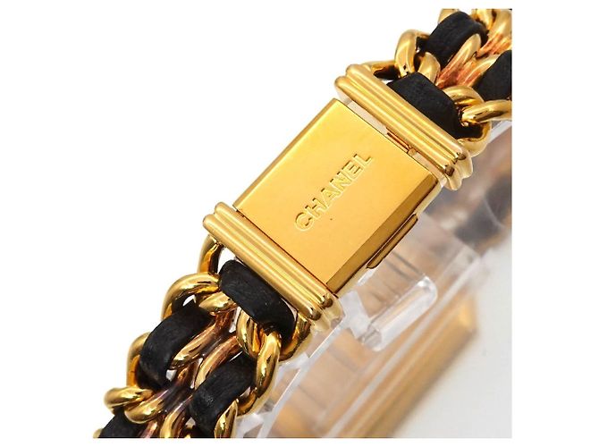 Timeless Reloj de Mujer Chanel Premiere H0001 - vista 5