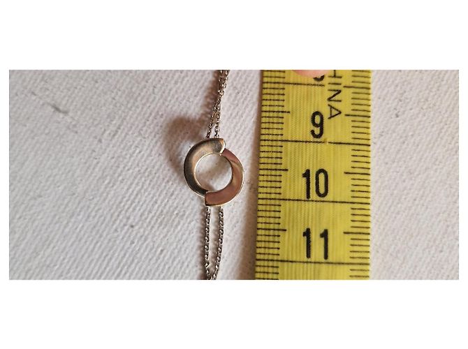 Autre Marque Volo in oro bianco 750/000 Argento - vista 4
